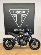 TRIUMPH TRIDENT 660 A2