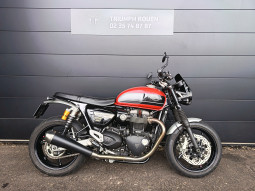 TRIUMPH SPEED TWIN 1200