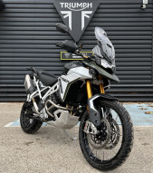 TRIUMPH TIGER 900 RALLY PRO