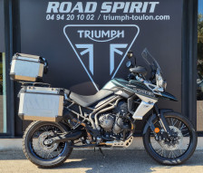 TRIUMPH TIGER 800 XCA