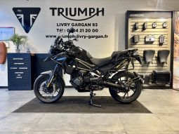 TRIUMPH TIGER 1200 GT PRO