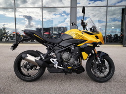 TRIUMPH TIGER SPORT 800