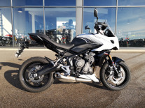 TRIUMPH TIGER SPORT 660