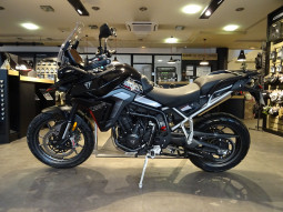 TRIUMPH TIGER 900 GT PRO A2