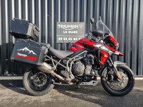 TRIUMPH TIGER 1200 XCA