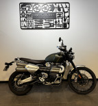 TRIUMPH SCRAMBLER 1200 XC