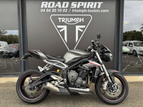 TRIUMPH STREET TRIPLE 765 RS