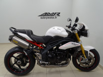 TRIUMPH SPEED TRIPLE 1050 R