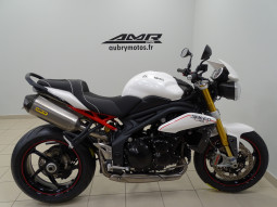 TRIUMPH SPEED TRIPLE 1050 R