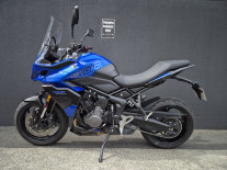 TRIUMPH TIGER 800