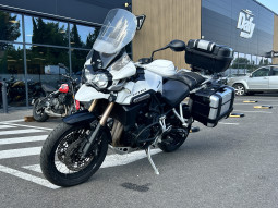 TRIUMPH TIGER 1200 EXPLORER XC
