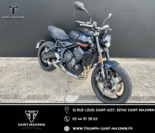 TRIUMPH TRIDENT 660