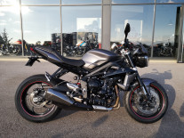 TRIUMPH STREET TRIPLE 675 R