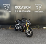 TRIUMPH SPEED TRIPLE 1200 RS