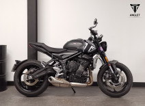 TRIUMPH TRIDENT 660 2022