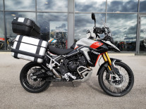 TRIUMPH TIGER 900 RALLY PRO