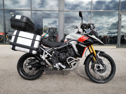 TRIUMPH TIGER 900 RALLY PRO