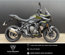 TRIUMPH TIGER 800