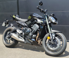 TRIUMPH STREET TRIPLE 765 RS 2025