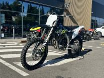 TRIUMPH TF 250-X