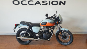 TRIUMPH BONNEVILLE 865 T100