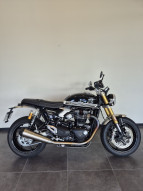 TRIUMPH SPEED TWIN 1200 RS