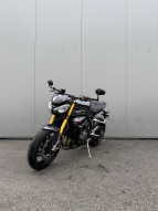 TRIUMPH SPEED TRIPLE 1200 RS - MODELE 2025