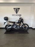 TRIUMPH SCRAMBLER 1200 XC