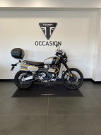 TRIUMPH SCRAMBLER 1200 XC