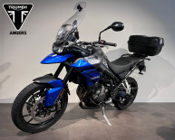 TRIUMPH TIGER 850 SPORT (ELIGIBLE A2)