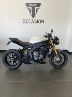 TRIUMPH SPEED TRIPLE 1200 RS