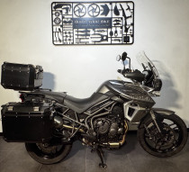 TRIUMPH TIGER 800 XRT