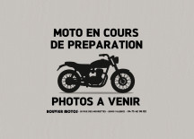 TRIUMPH BONNEVILLE SPEEDMASTER 1200 GOLD LINE Edition