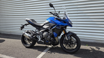 TRIUMPH TIGER SPORT 800