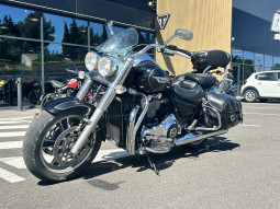 TRIUMPH THUNDERBIRD 1700 COMMANDER