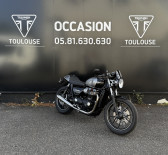 TRIUMPH STREET CUP