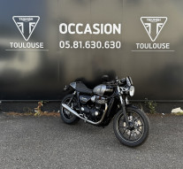 TRIUMPH STREET CUP