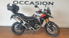 TRIUMPH TIGER 900 RALLY PRO
