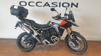 TRIUMPH TIGER 900 RALLY PRO