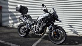 TRIUMPH TIGER 1200 GT PRO