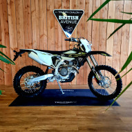 TRIUMPH TF 450-E