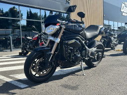 TRIUMPH SPEED TRIPLE 1050