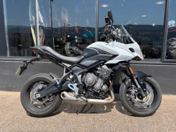 TRIUMPH TIGER SPORT 660 A2