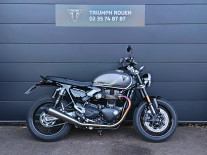 TRIUMPH SPEED TWIN 1200