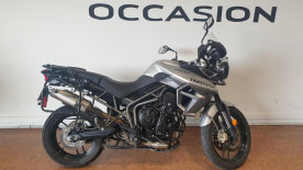 TRIUMPH TIGER 800 XRX
