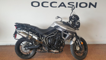 TRIUMPH TIGER 800 XRX