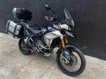 TRIUMPH TIGER 900 RALLY PRO - ELIGIBLE A2