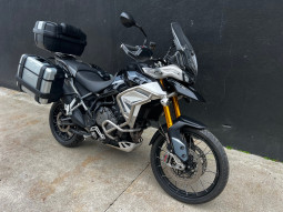 TRIUMPH TIGER 900 RALLY PRO - ELIGIBLE A2