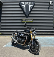 TRIUMPH SPEED TWIN 1200 RS
