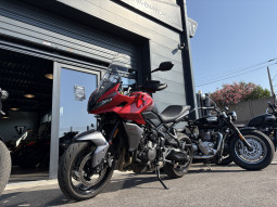 TRIUMPH TIGER SPORT 660
